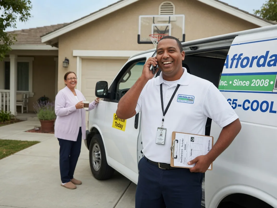 Central Ac Repair Mount Vernon, OH FAQs